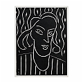 16 Matisse Teeny 